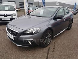 VOLVO V40 (2E GENERATION) CROSS COUNTRY II (2) CROSS COUNTRY D2 OVERSTA EDITION GEARTRONIC