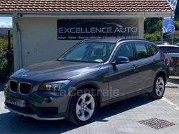 Photo d(une) BMW  (E84) (2) XDRIVE20D LOUNGE PLUS BVA8 d'occasion sur Lacentrale.fr