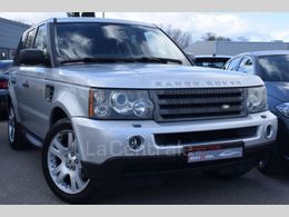 Photo d(une) LAND ROVER  2.7 TDV6 190 SE BVA d'occasion sur Lacentrale.fr