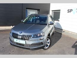 Photo d(une) SKODA  1.6 TDI 116 BUSINESS DSG7 d'occasion sur Lacentrale.fr