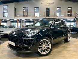 Photo d(une) PORSCHE  3.0 V6 S DIESEL d'occasion sur Lacentrale.fr