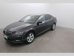SKODA SUPERB 3 III 1.6 TDI 120 STYLE DSG