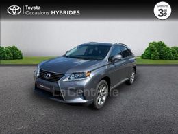 Photo d(une) LEXUS  III (2) 450H 4WD SERIE LIMITEE DESIGN d'occasion sur Lacentrale.fr