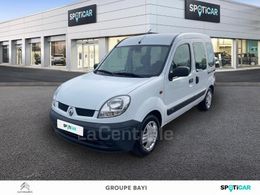 Photo d(une) RENAULT  (2) 1.2 16S PACK AUTHENTIQUE T.C GENERATION 2006 d'occasion sur Lacentrale.fr