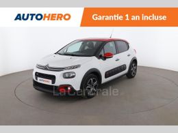Photo d(une) CITROEN  III 1.2 PURETECH 82 S&S SHINE d'occasion sur Lacentrale.fr