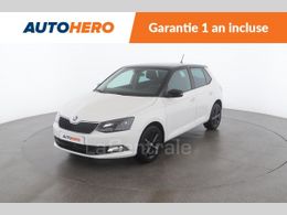 Photo d(une) SKODA  III 1.2 TSI 90 GREEN TEC STYLE d'occasion sur Lacentrale.fr