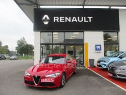 Photo d(une) ALFA ROMEO  II 2.2 150 SUPER d'occasion sur Lacentrale.fr