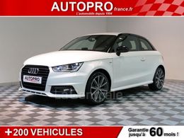 Photo d(une) AUDI  (2) 1.0 TFSI 95 ULTRA d'occasion sur Lacentrale.fr