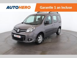 Photo d(une) RENAULT  II (2) 1.2 TCE 115 ENERGY ZEN EURO6 d'occasion sur Lacentrale.fr