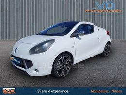 Photo d(une) RENAULT  1.2 TCE 100 COLLECTION d'occasion sur Lacentrale.fr