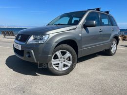 Photo d(une) SUZUKI  II 2.0 140 LUXE 5P d'occasion sur Lacentrale.fr