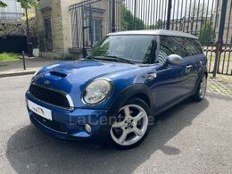 Photo d(une) MINI  II CLUBMAN 1.6 175 COOPER S BV6 d'occasion sur Lacentrale.fr
