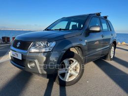 Photo d(une) SUZUKI  II 2.0 140 LUXE 5P d'occasion sur Lacentrale.fr