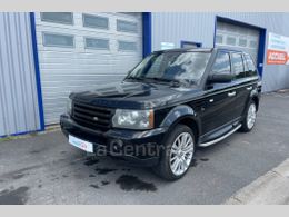 Photo d(une) LAND ROVER  III TD6 HSE BVA d'occasion sur Lacentrale.fr