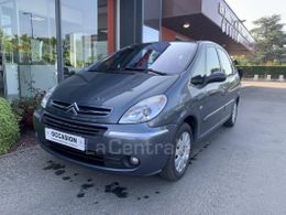 Photo d(une) CITROEN  1.6 HDI 110 FAP d'occasion sur Lacentrale.fr