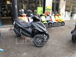 Scooter Piaggio Mp3 Yourban 300 Occasion Annonce Piaggio Mp3 Yourban 300 La Centrale