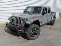 Voiture Jeep Gladiator Occasion Annonce Jeep Gladiator La Centrale