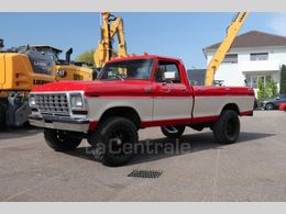 FORD F250 PICK UP