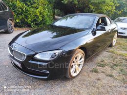 BMW SERIE 6 F12 CABRIOLET (F12) CABRIOLET 650I 407 LUXE BVA8