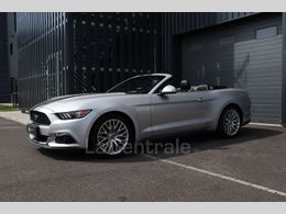 FORD MUSTANG 6 CABRIOLET 51 530 €