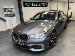 BMW SERIE 7 G11 61 030 €