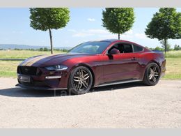 FORD MUSTANG 6 COUPE 63 600 €