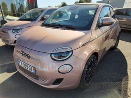 FIAT 500 C (3E GENERATION) 29 460 €