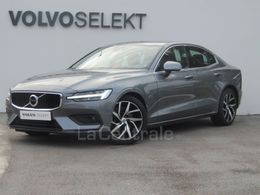 VOLVO S60 (3E GENERATION) III T4 190 BUSINESS PLUS GEARTRONC 8