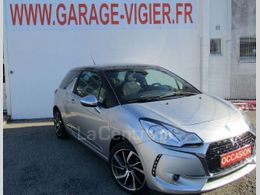 DS DS 3 CABRIOLET 17 050 €