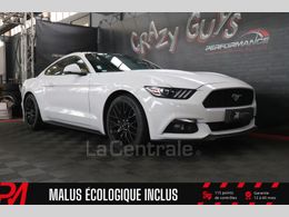 FORD MUSTANG 6 COUPE 47 370 €