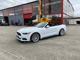 FORD MUSTANG 6 CABRIOLET 44 830 €
