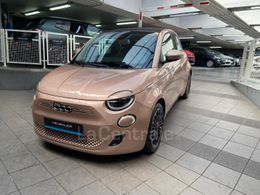 FIAT 500 C (3E GENERATION) 31 420 €