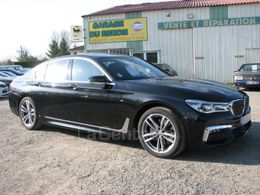 BMW SERIE 7 G11 61 860 €