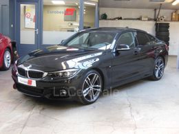 BMW SERIE 4 F36 GRAN COUPE 38 030 €