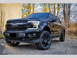 FORD F150 81 080 €