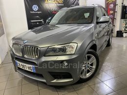 BMW X3 F25 22 130 €