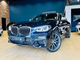BMW X4 G02 72 300 €