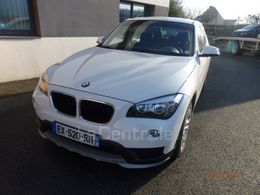BMW X1 E84 15 210 €