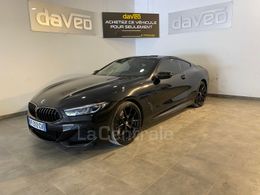 BMW SERIE 8 G15 87 480 €