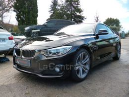 BMW SERIE 4 F32 27 710 €