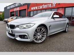 BMW SERIE 4 F36 GRAN COUPE 40 440 €