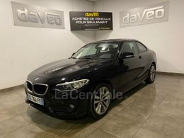 BMW SERIE 2 F22 COUPE 22 590 €