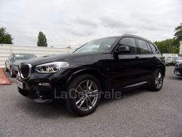 BMW X3 G01 39 060 €