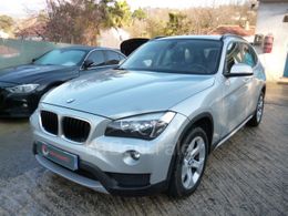 BMW X1 E84 18 860 €