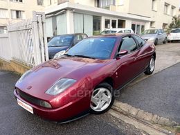 FIAT COUPE 1.8 16S