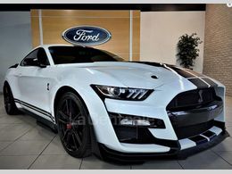 Photo ford mustang 2021