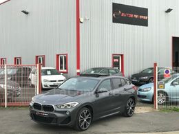 BMW X2 F39 42 000 €