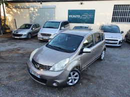 NISSAN NOTE 5 080 €