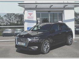 DS DS 3 CROSSBACK 38 720 €