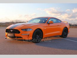 FORD MUSTANG 6 COUPE 68 910 €